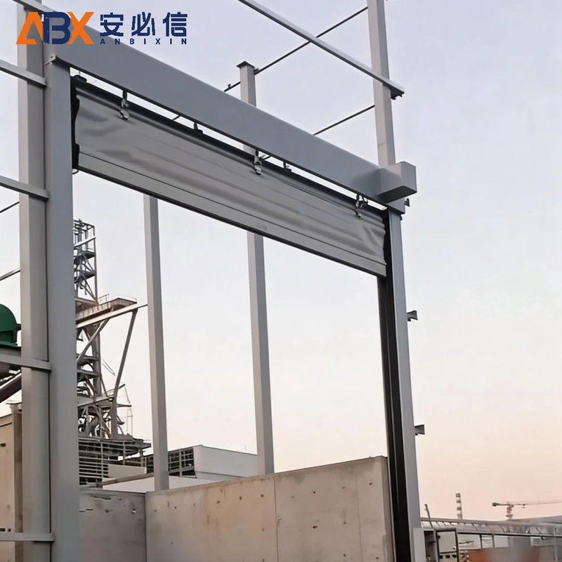 阿里快速堆积门
