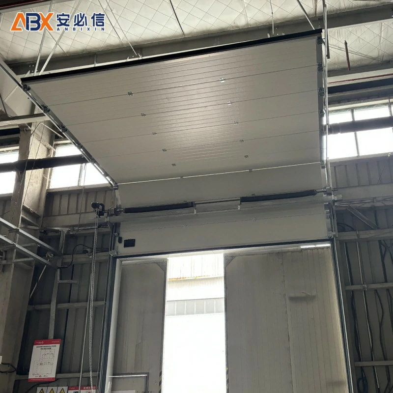 阿里快速提升门